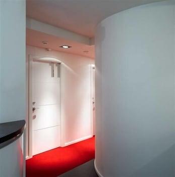 Hotel Punta Monpas