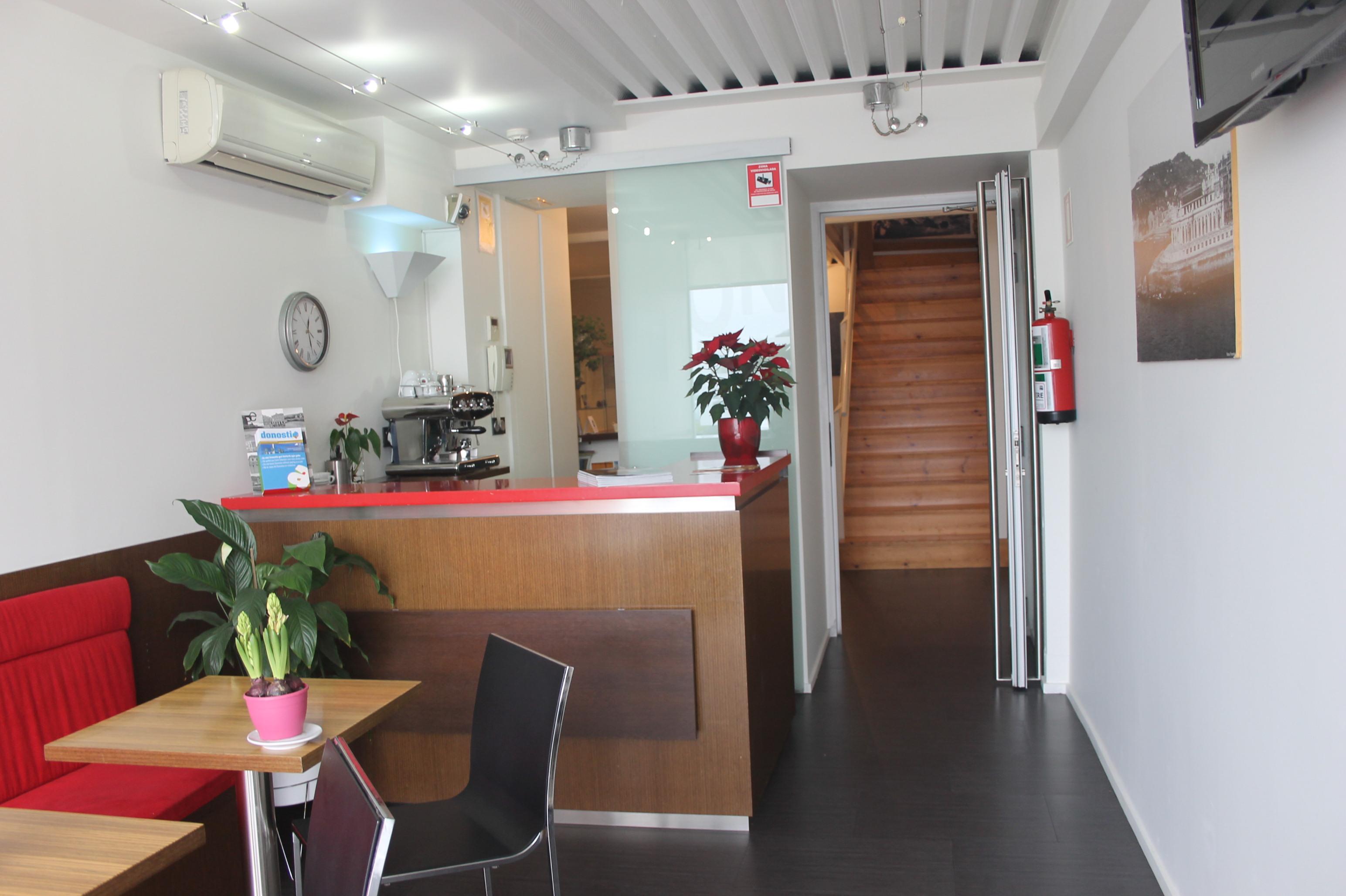 Punta Monpas Hotel