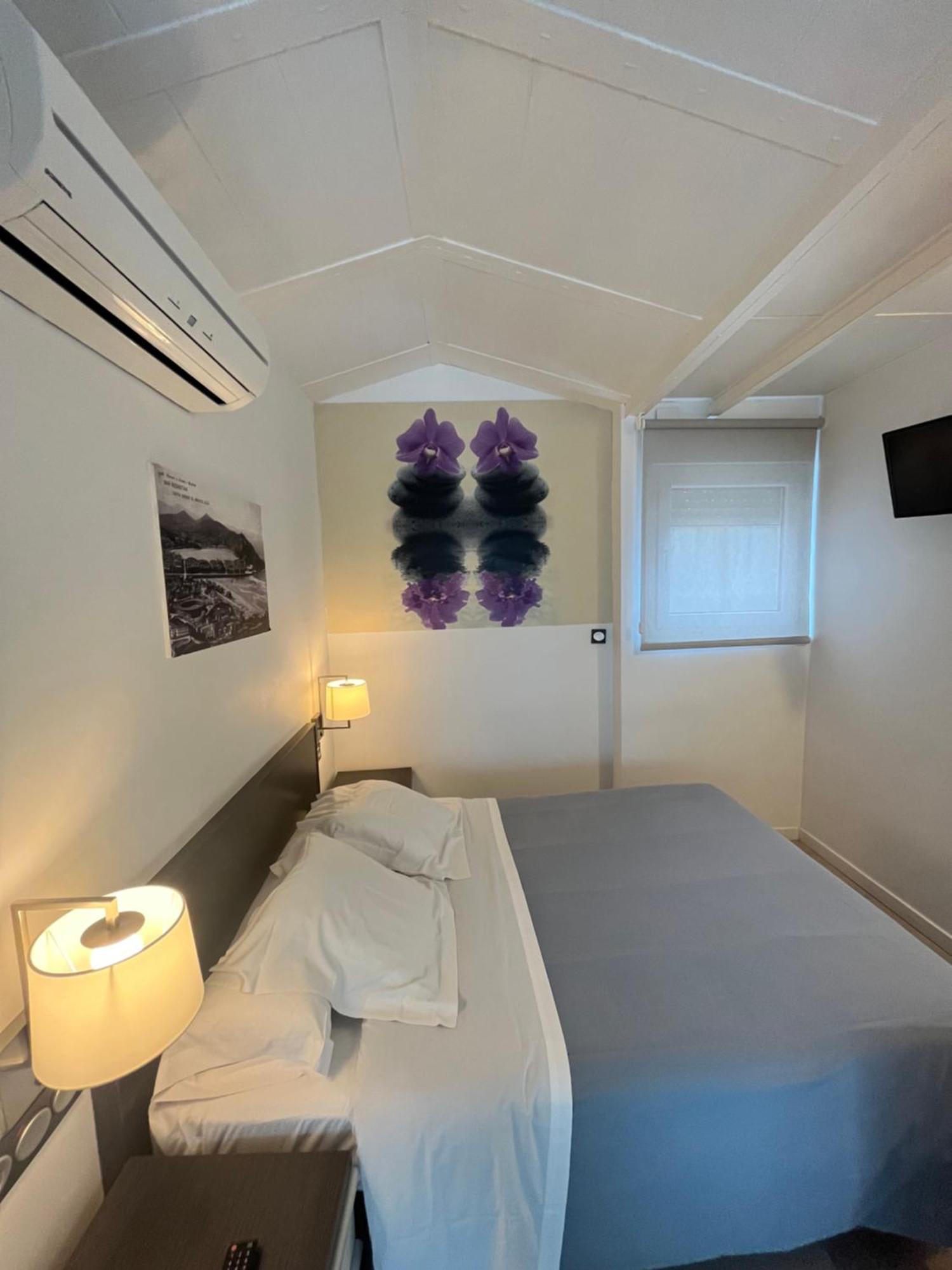 Hotel Punta Monpas San Sebastián