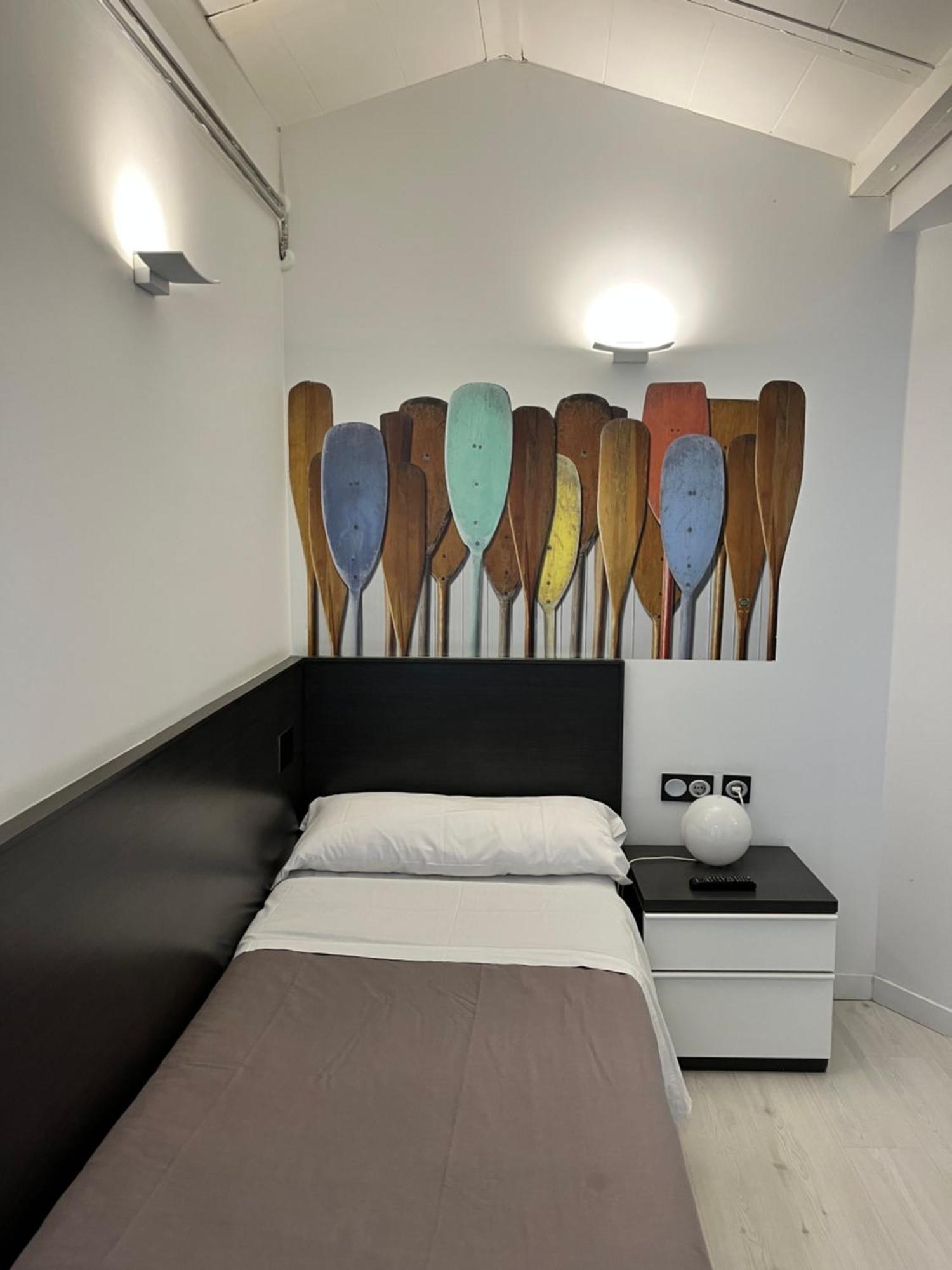 Hotel Punta Monpas San Sebastián