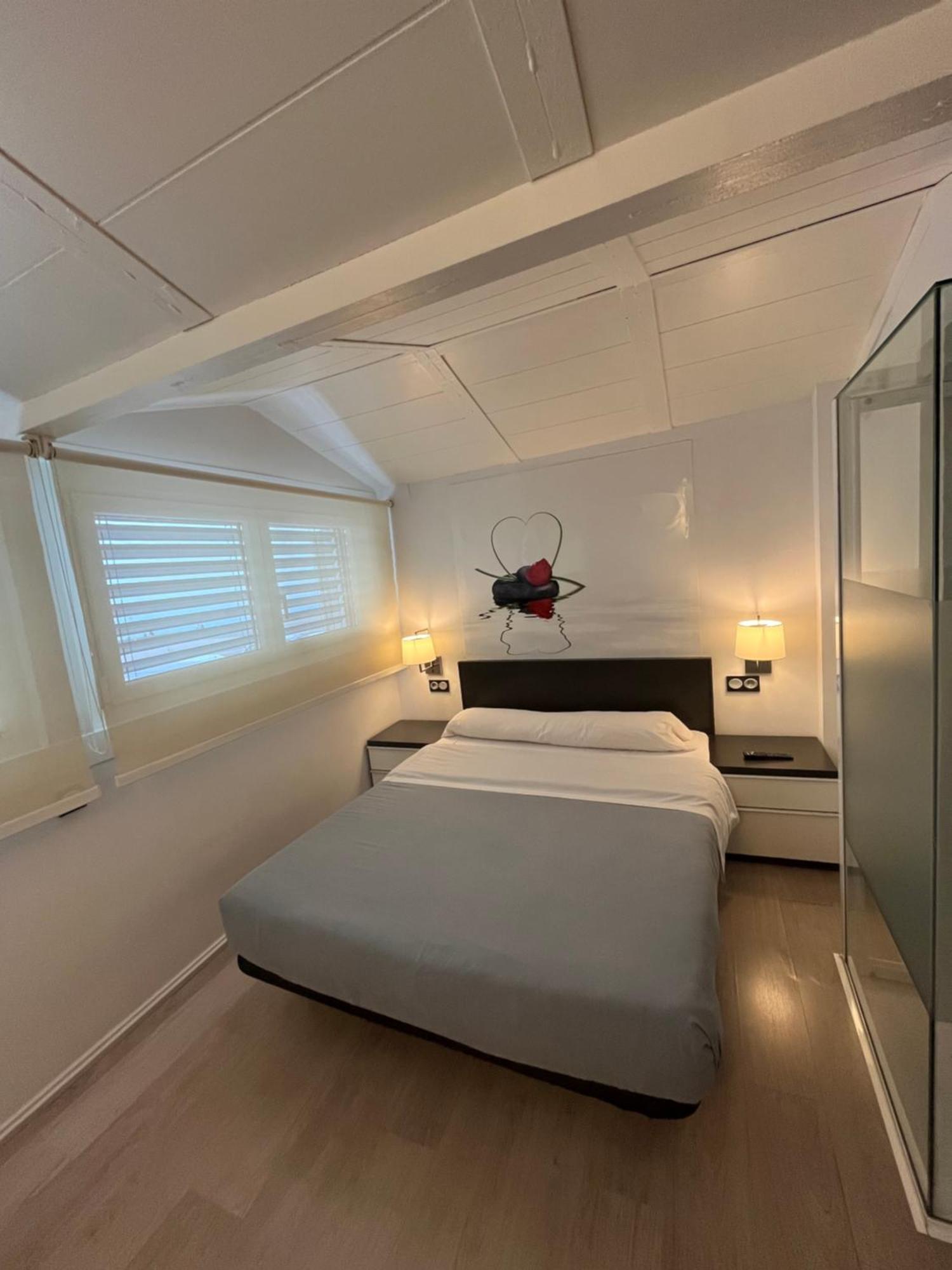 Punta Monpas Hotel San Sebastián